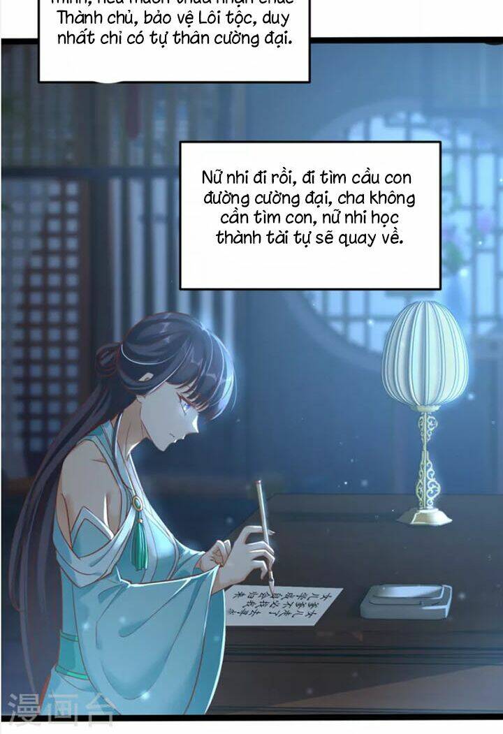 Chí Tôn Trọng Sinh Chương 204 Ảnh 5