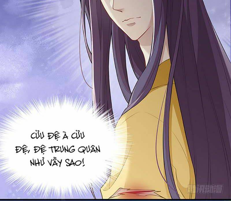 Vương Phi Thật Uy Vũ Chương 50 Ảnh 33