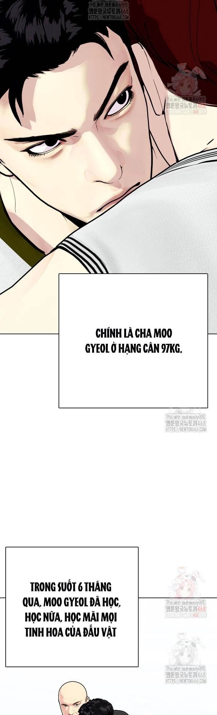 Loser Giỏi Võ Chương 119 Ảnh 72