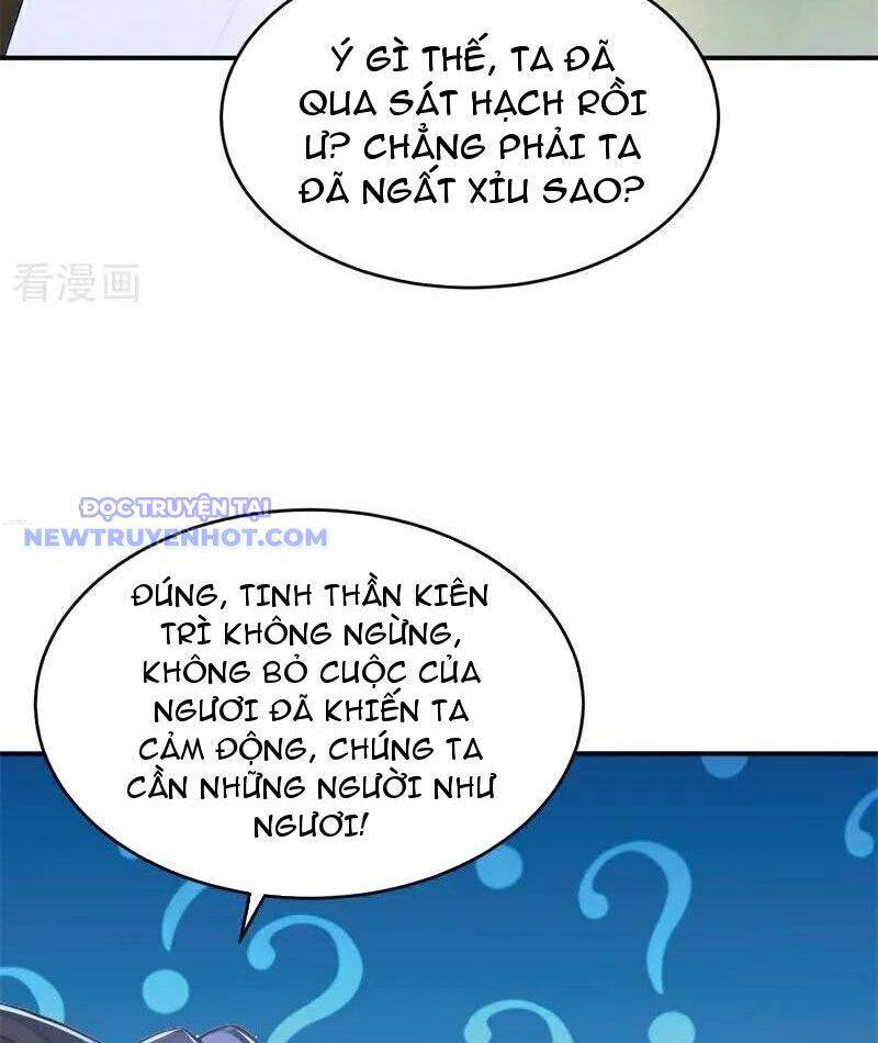 Ta Thực Sự Không Muốn Làm Thần Tiên Chương 123 Ảnh 14