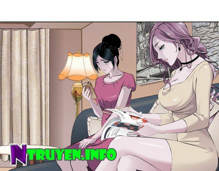 Câu Lạc Bộ Ngoại Tình Chương 34 Ảnh 13