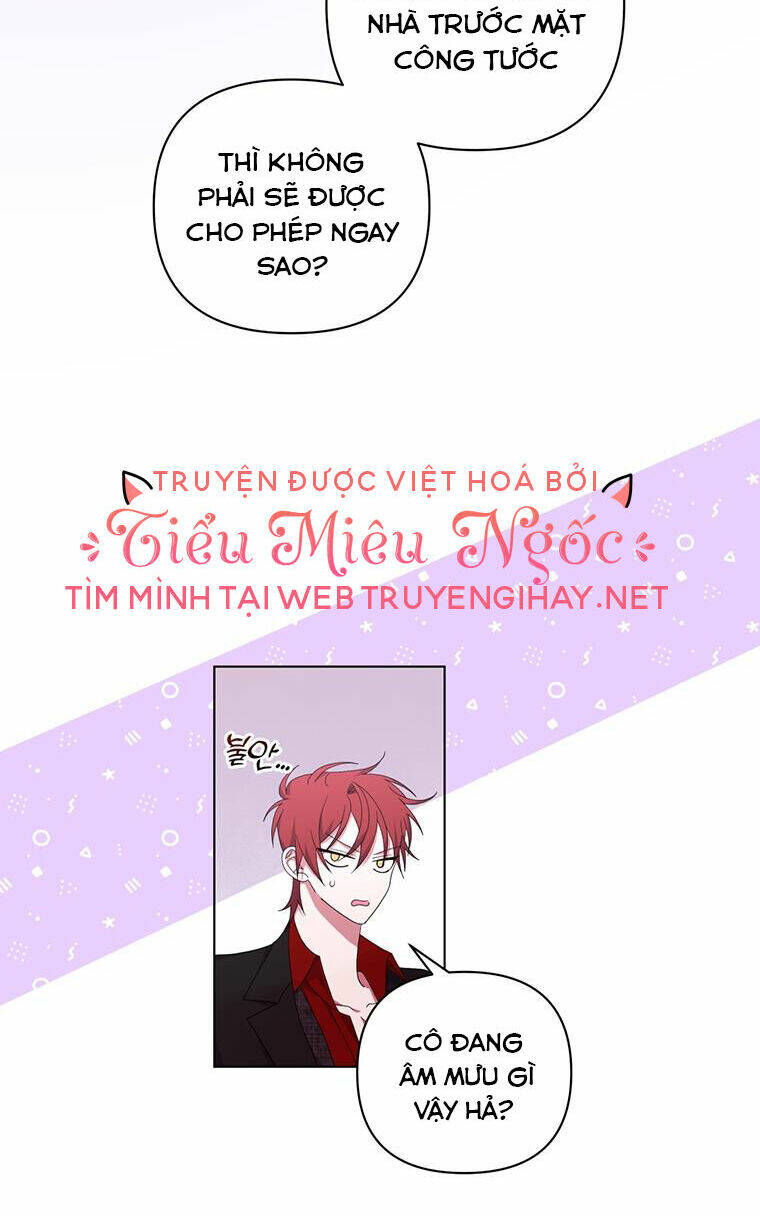 Em Phải Chịu Trách Nhiệm Với Ta Chương 30 Ảnh 53