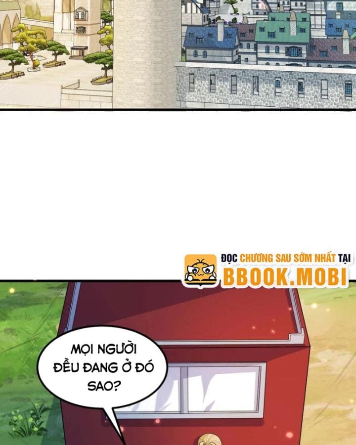 Tôi Sống Trên Hoang Đảo Cùng Các Em Gái Chương 310 Ảnh 53