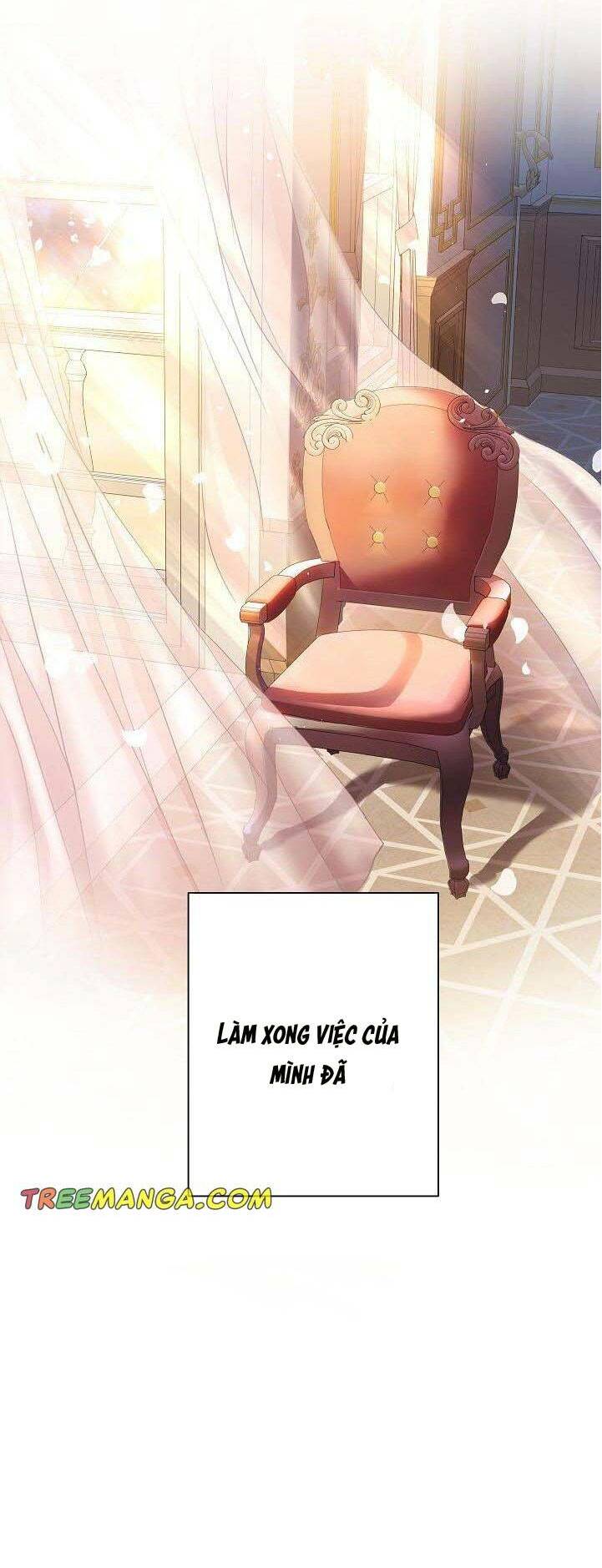 Nếu Là Phản Diện, Liệu Tôi Sẽ Chết? Chương 38 Ảnh 23