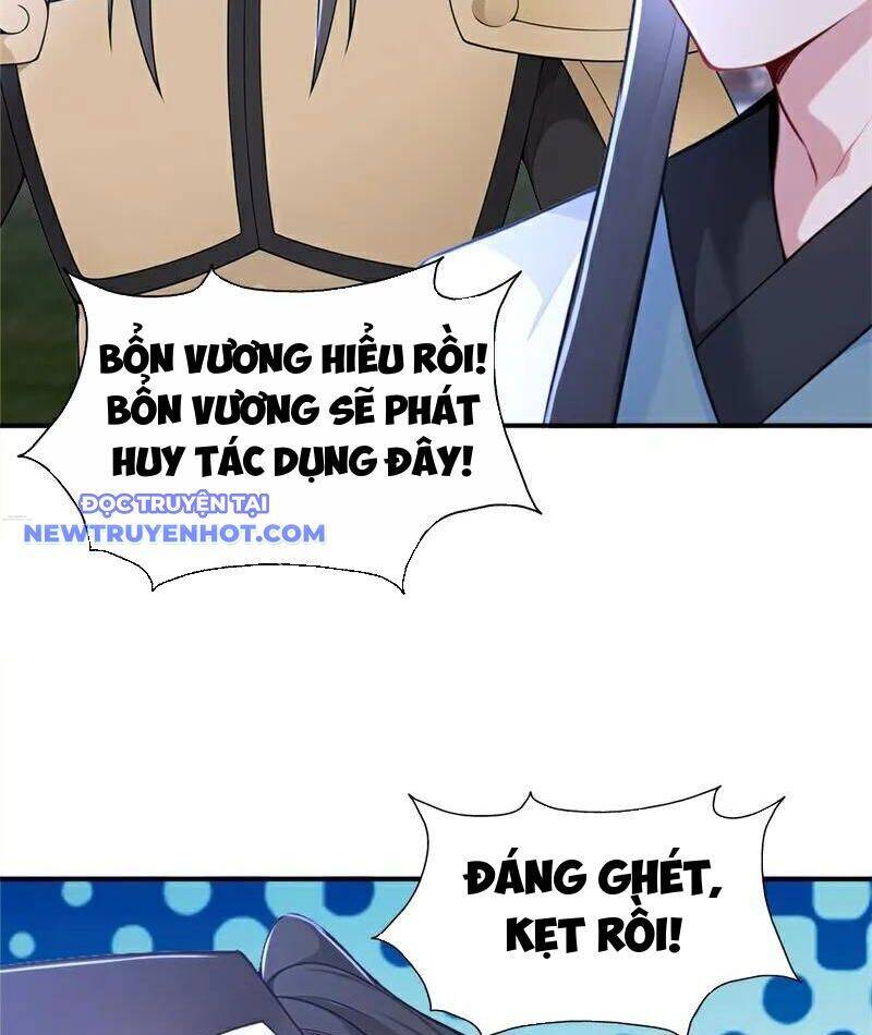 Ta Thực Sự Không Muốn Làm Thần Tiên Chương 118 Ảnh 53