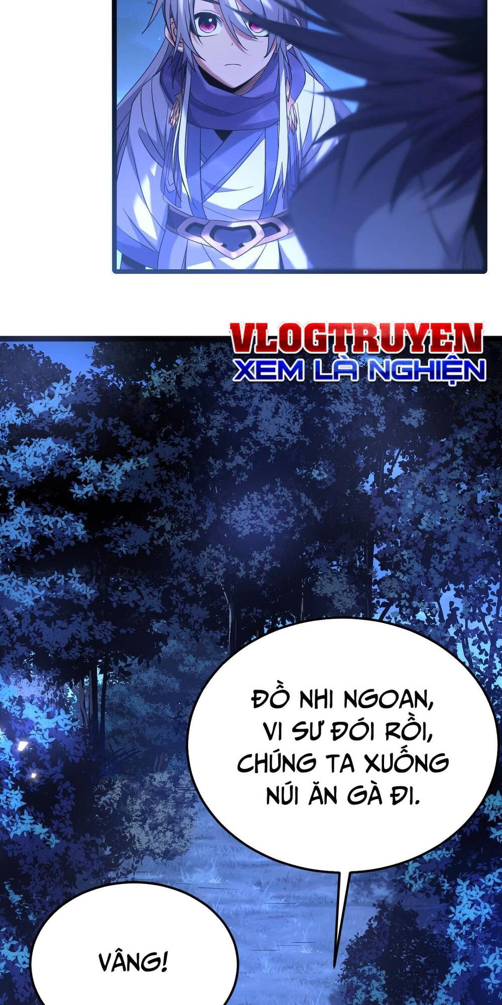 Nắm Giữ Kịch Bản Ma Đầu Nhưng Ta Lại Chẳng Hề Có Tu Vi, Còn Bị Nữ Đồ Đệ Truy Sát? Chương 2 Ảnh 20