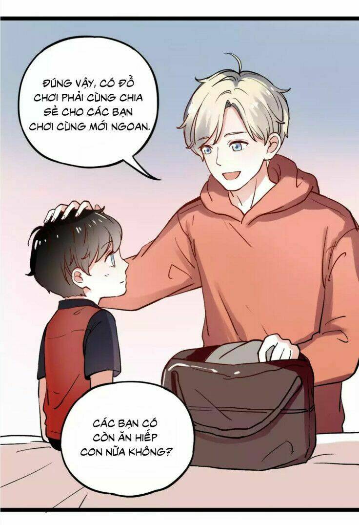 Cậu Đã Từng Yêu Tôi 2 Chương 12 Ảnh 15