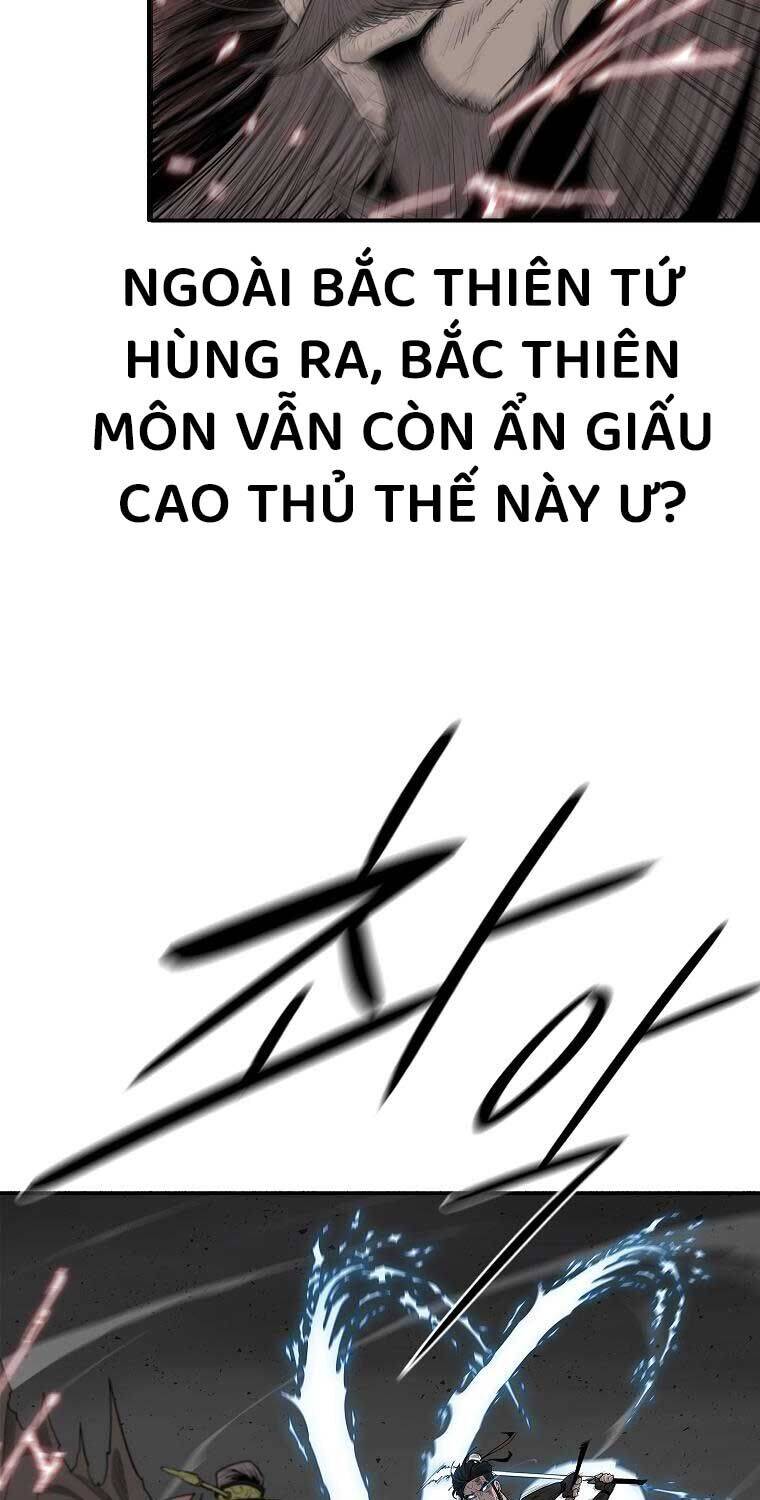 Bắc Kiếm Giang Hồ Chương 195 Ảnh 60