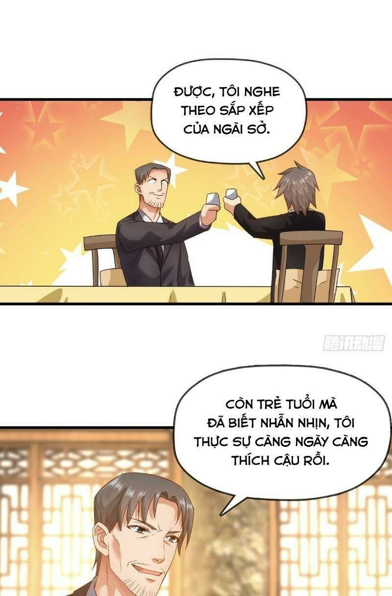 Tuyệt Thế Thiên Tài Hệ Thống Chương 63 Ảnh 12
