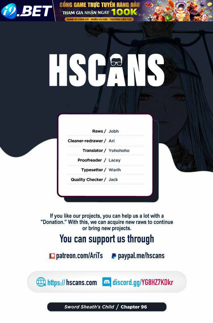 Vô Kiếm Tiểu Tử Chương 100 Ảnh 2