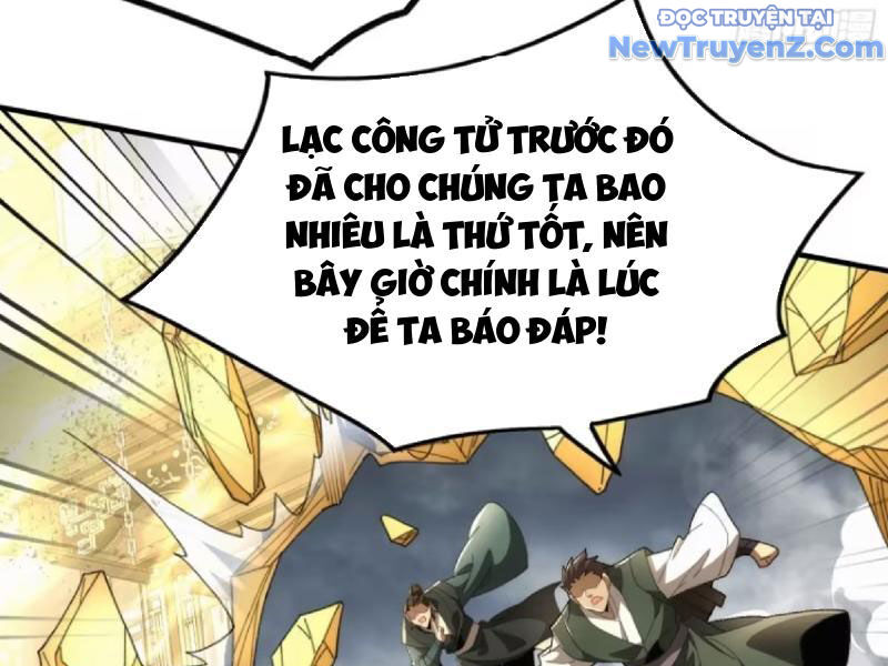 Ta Thực Sự Không Có Hứng Tu Tiên Chương 63 Ảnh 47