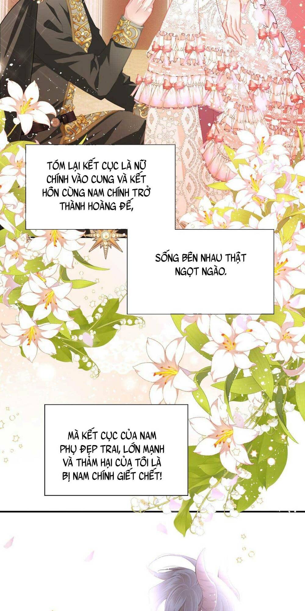 Hoàng Phi Có Chút Không Đúng Nha Chương 6 Ảnh 12