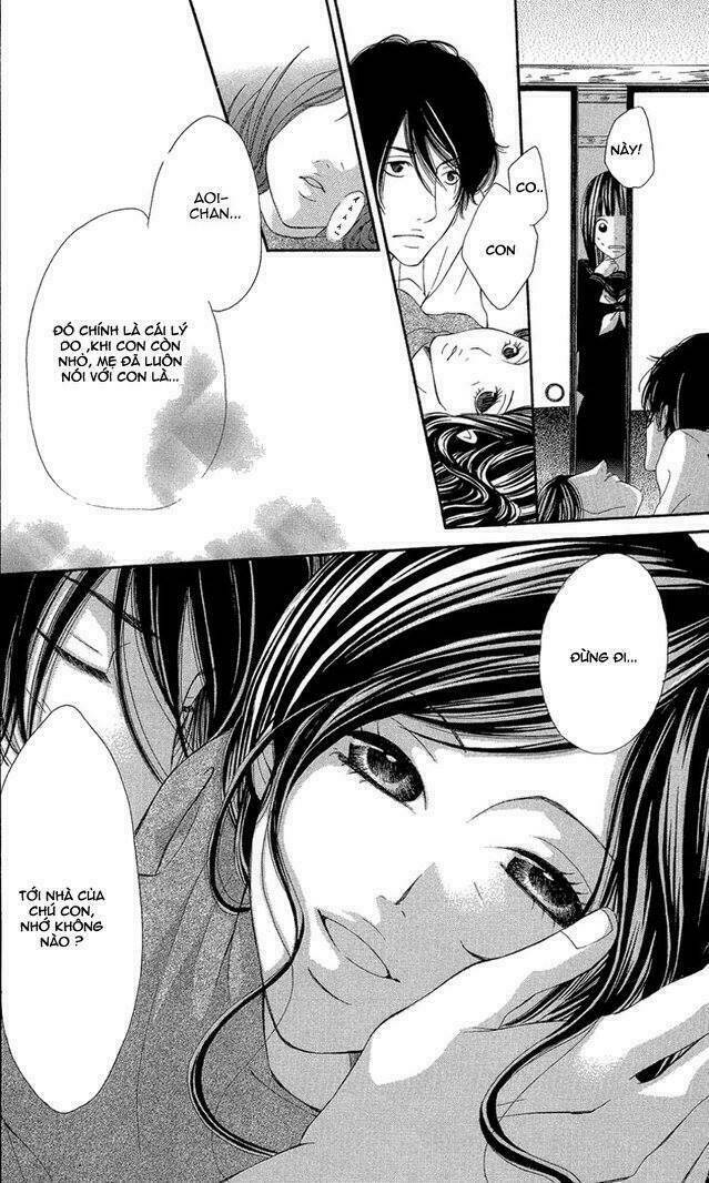 Shoujo No Jikan Chương 3 Ảnh 29