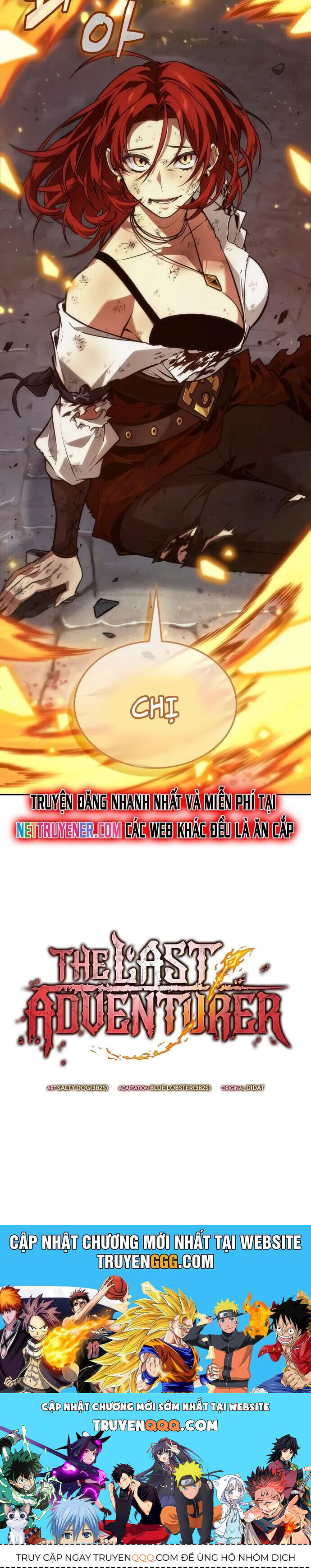 Mạo Hiểm Giả Cuối Cùng Chương 68 Ảnh 50