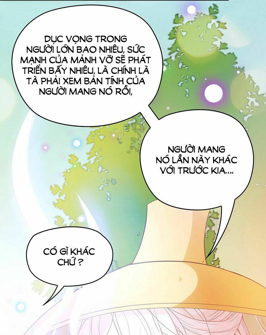 Vương Phi Thật Uy Vũ Chương 36.1 Ảnh 14