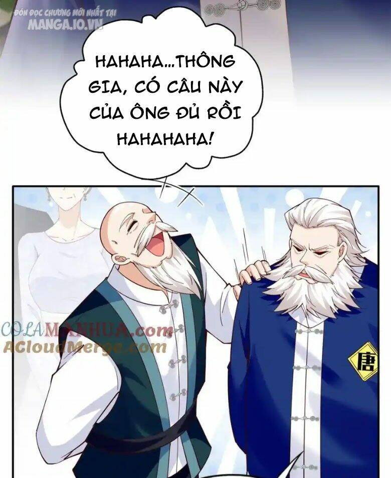 Boss Nhà Giàu Lại Là Nữ Sinh Trung Học! Chương 216 Ảnh 30