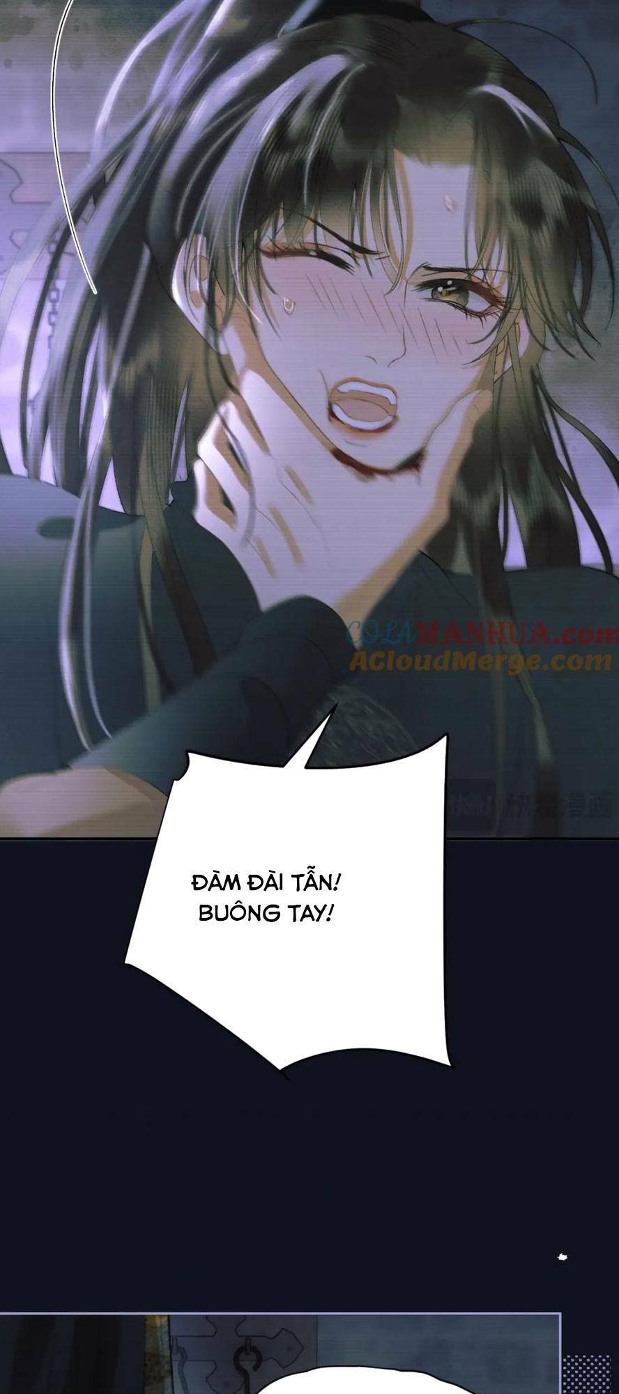 Hắc Nguyệt Quang Nắm Trong Tay Kịch Bản Be Phần 2 Chương 28 Ảnh 17