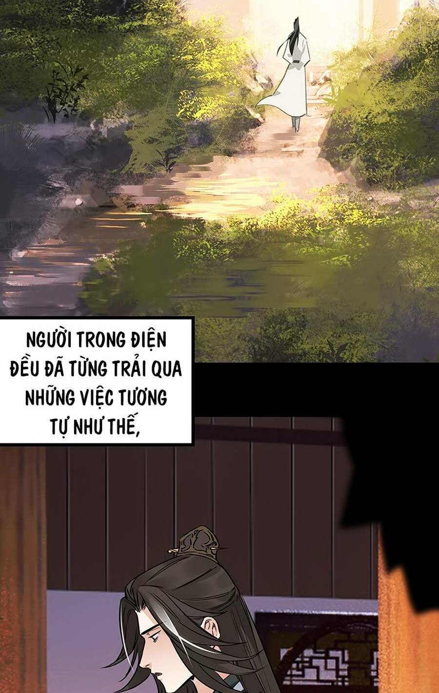 Đại Đạo Triều Thiên Chương 78 Ảnh 41