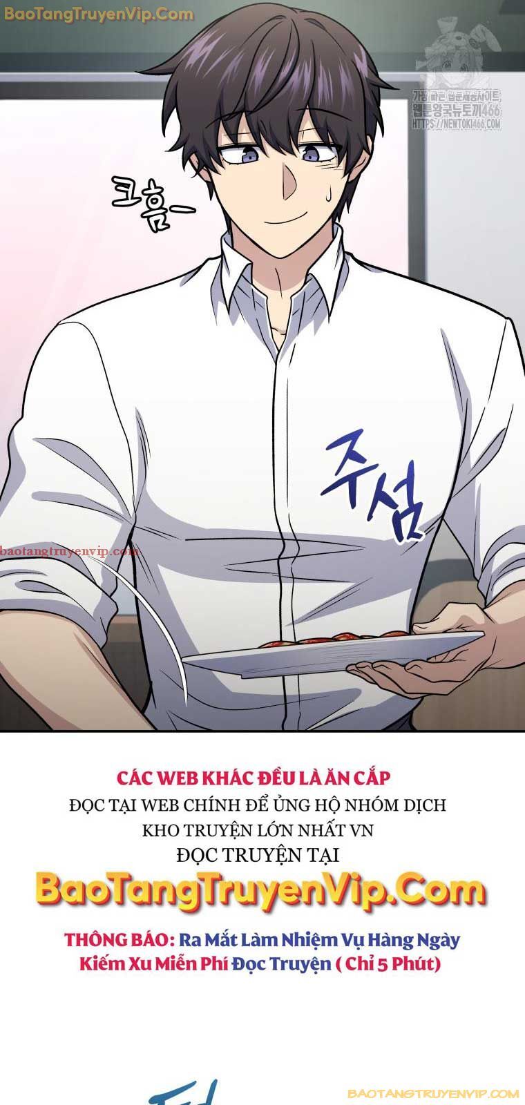 Nhà Hàng Thợ Săn Quái Vật Chương 62 Ảnh 9