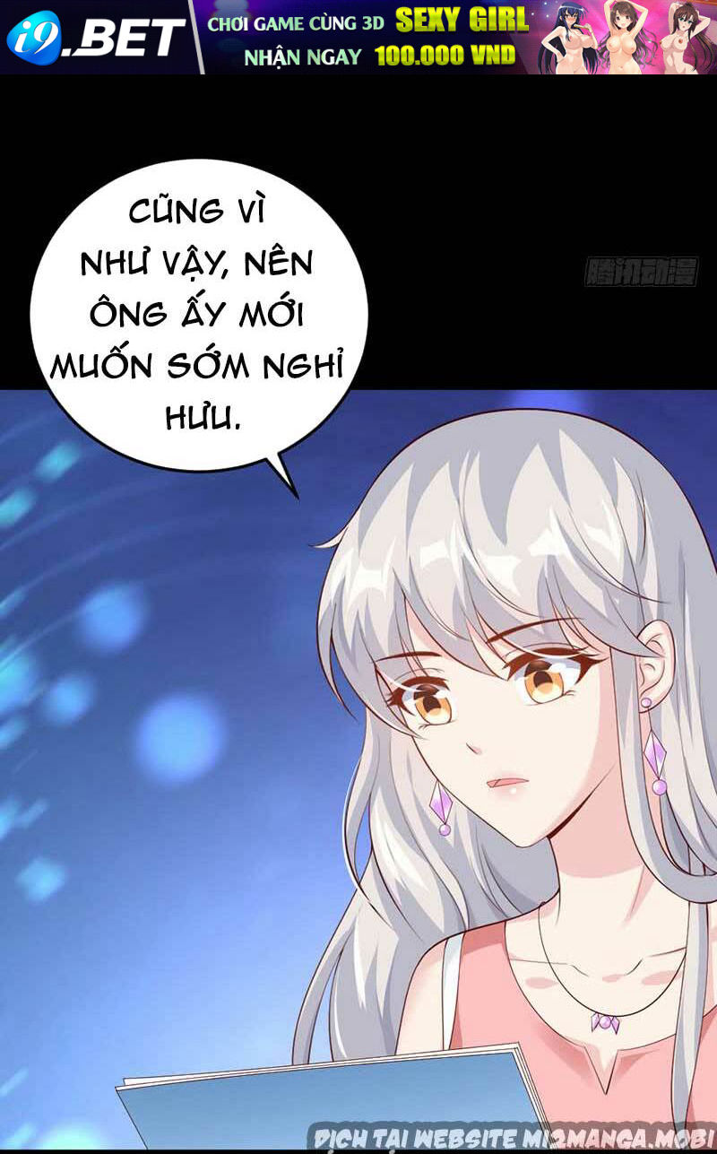 Cấm Tình Điềm Mật: Đế Thiếu Hào Môn Trêu Tận Cửa Chương 50 Ảnh 19