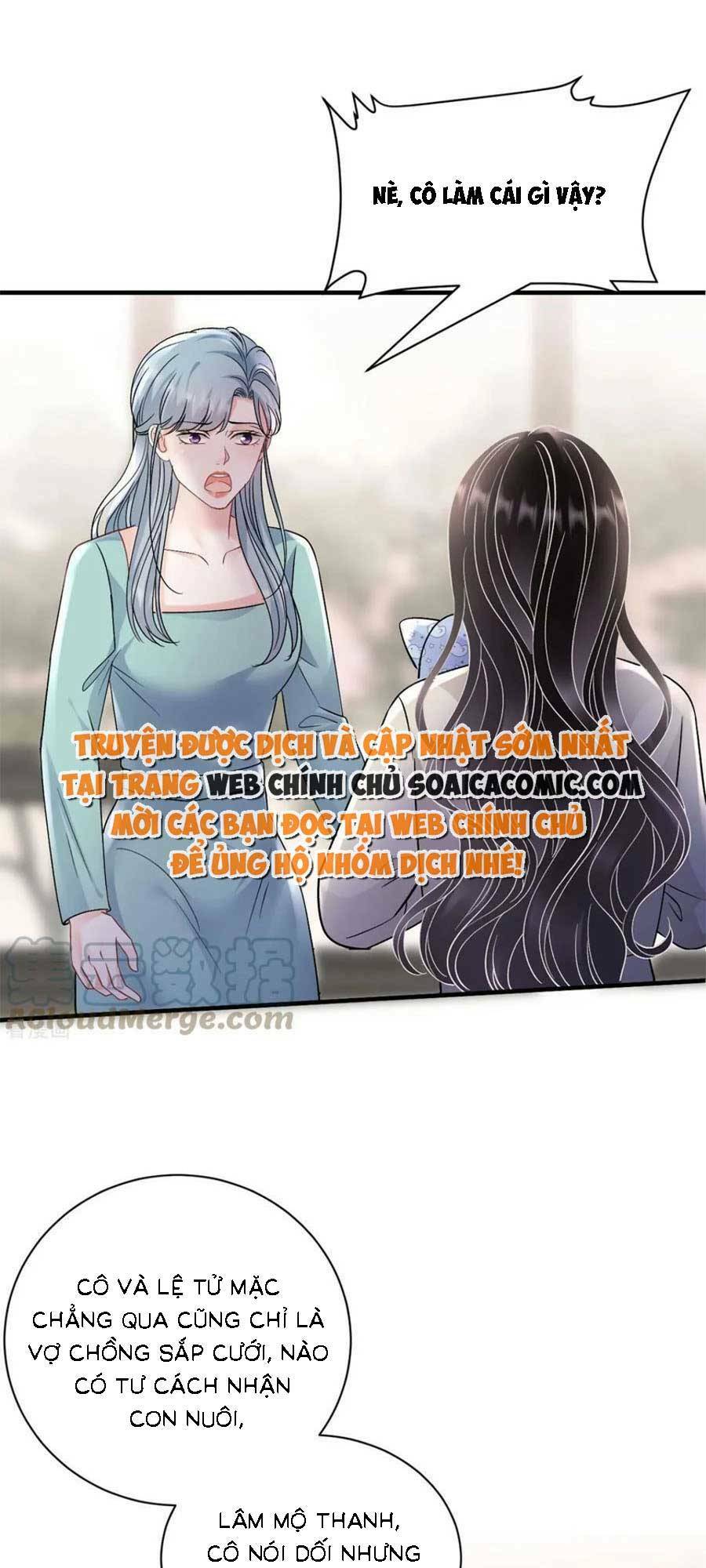 Đại Tiểu Thư Có Ý Đồ Gì Xấu Đâu Chương 169 Ảnh 13