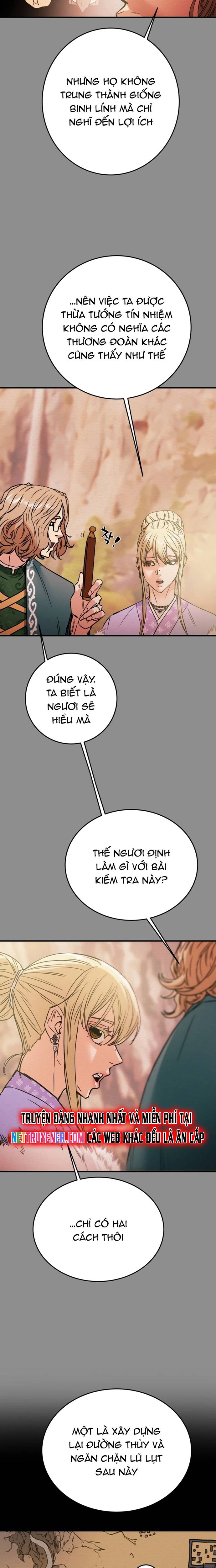 Minh Nguyệt Truyện Chương 89 Ảnh 11