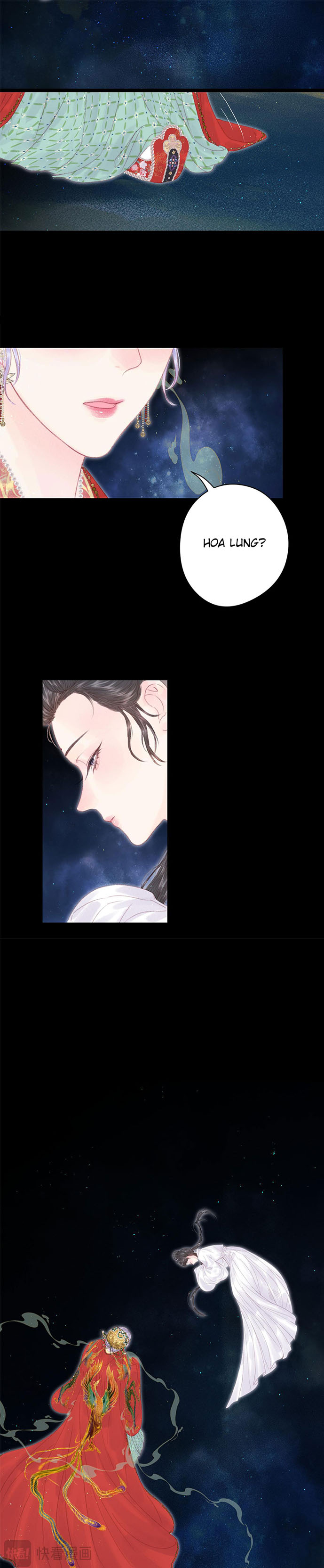 Trọng Sinh Chi Ác Phi Nghịch Thiên Chương 3 Ảnh 13