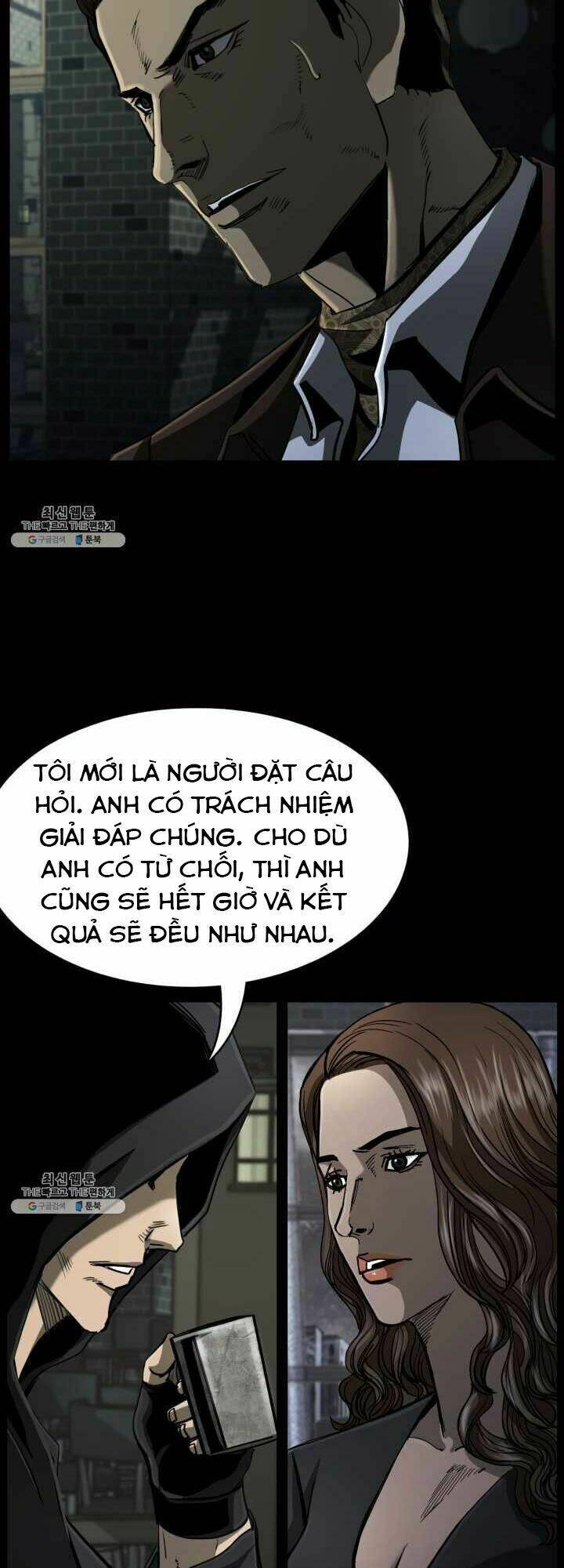 Thợ Săn Đầu Tiên Chương 97 Ảnh 14