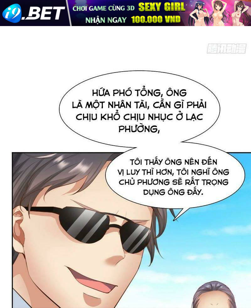 Tuyệt Thế Thiên Tài Hệ Thống Chương 55 Ảnh 24