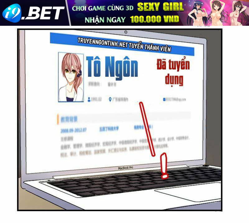 Tổng Tài Sát Vách Thỉnh Chỉ Giáo Chương 1 Ảnh 29
