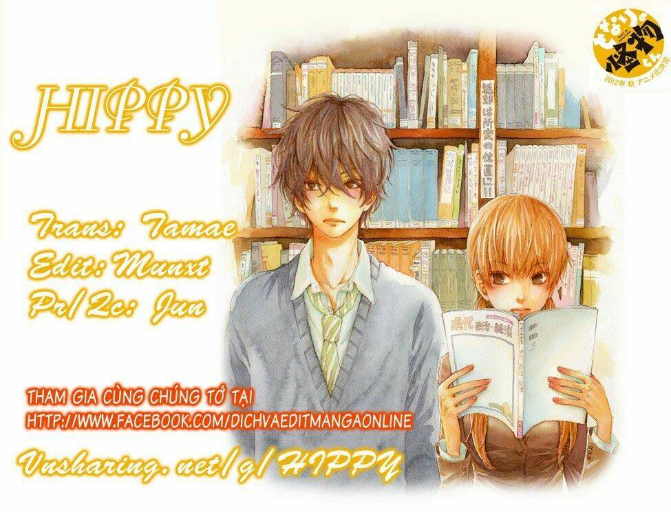 Tonari No Kaibutsu-Kun Chương 45 Ảnh 46