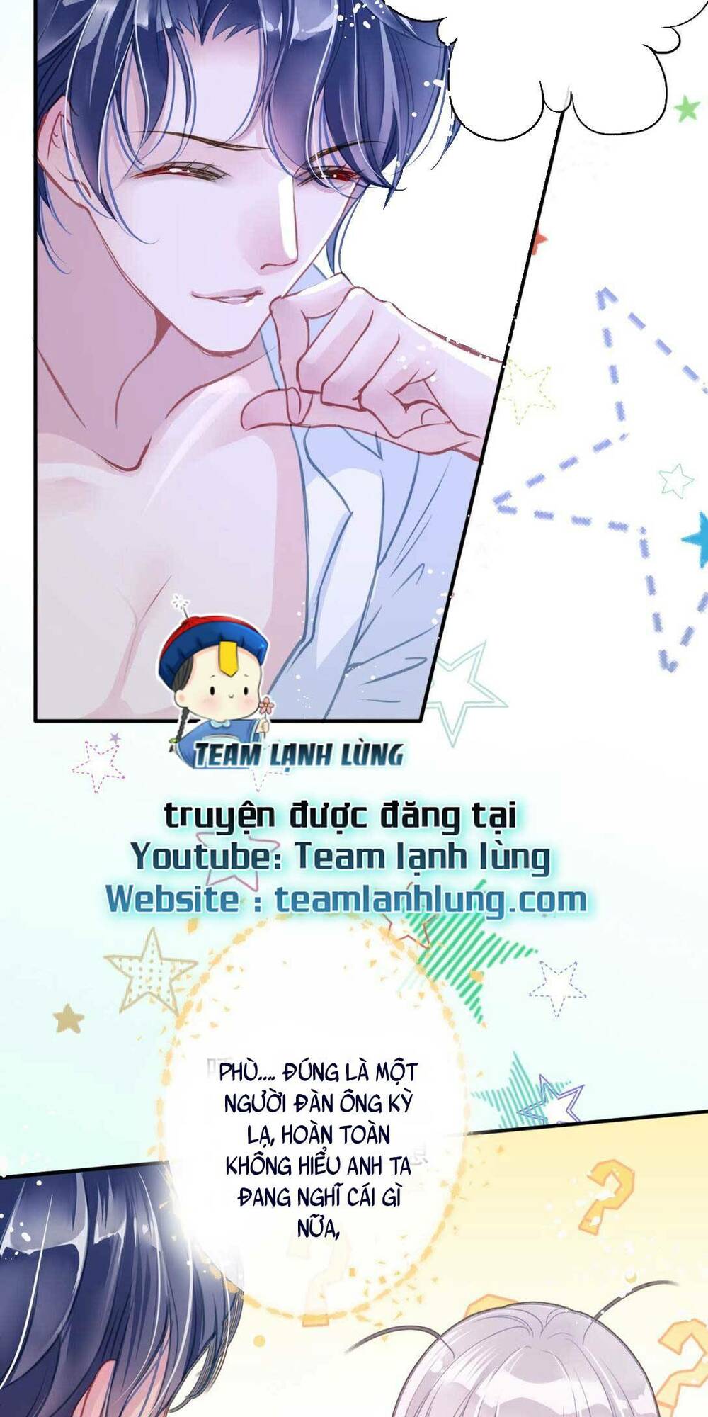 Hoàng Phi Có Chút Không Đúng Nha Chương 3 Ảnh 30