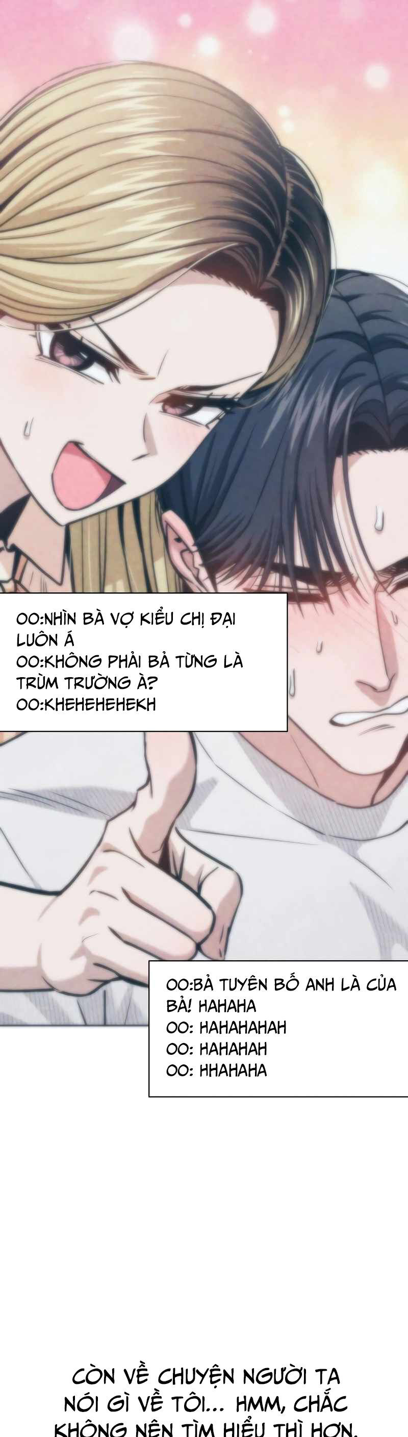 Lớ Ngớ Vớ Phải Tình Yêu Chương 111 Ảnh 27