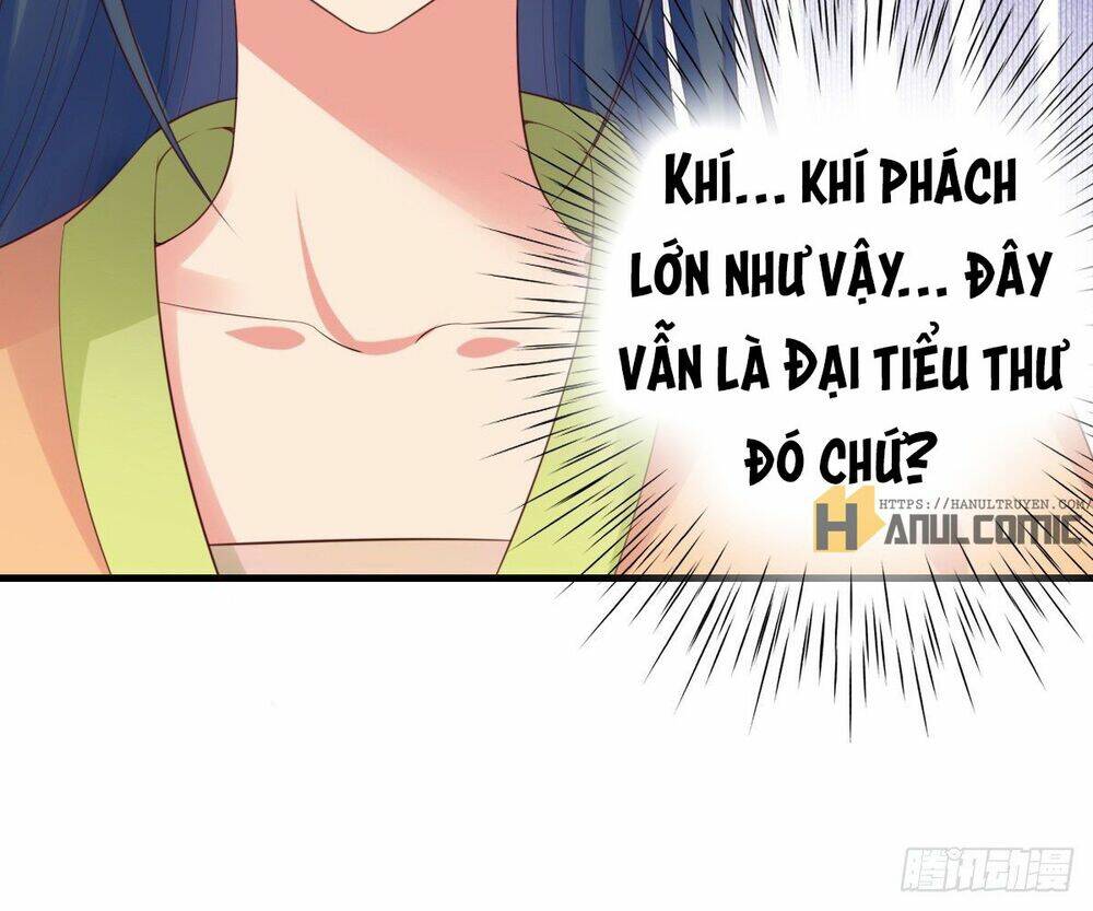 Kinh Thế Cuồng Phi Chương 9 Ảnh 40