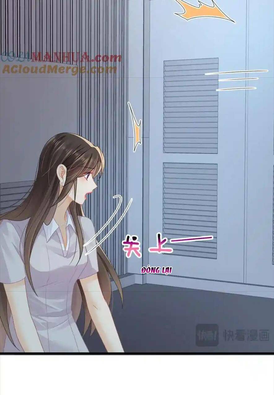 Vụng Trộm Chương 37 Ảnh 18