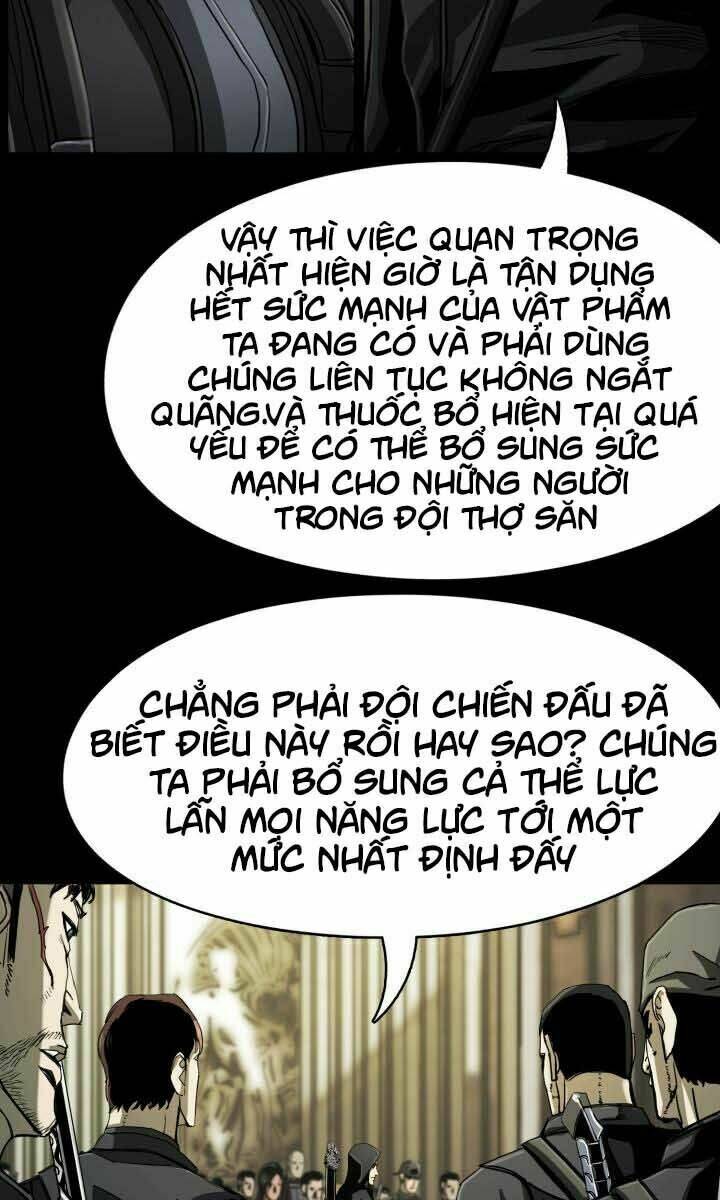 Thợ Săn Đầu Tiên Chương 88 Ảnh 39
