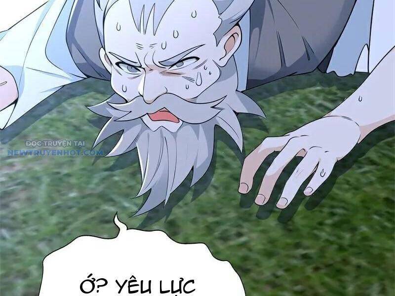 Ta Thực Sự Không Muốn Làm Thần Tiên Chương 114 Ảnh 40