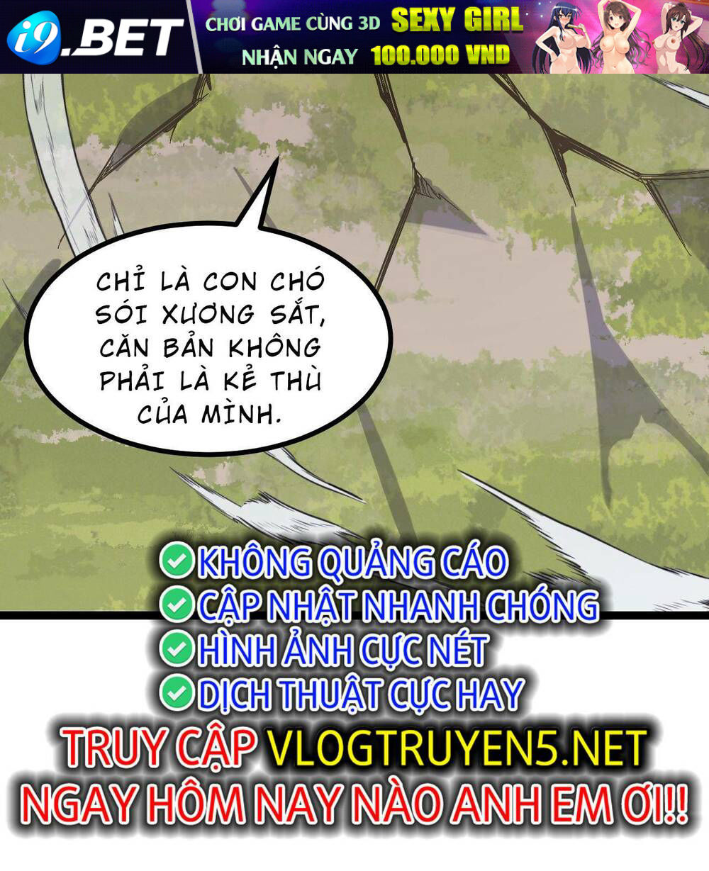Ta Dựa Vào Thu Thập Vạn Vật Để Thăng Cấp Chương 4 Ảnh 73