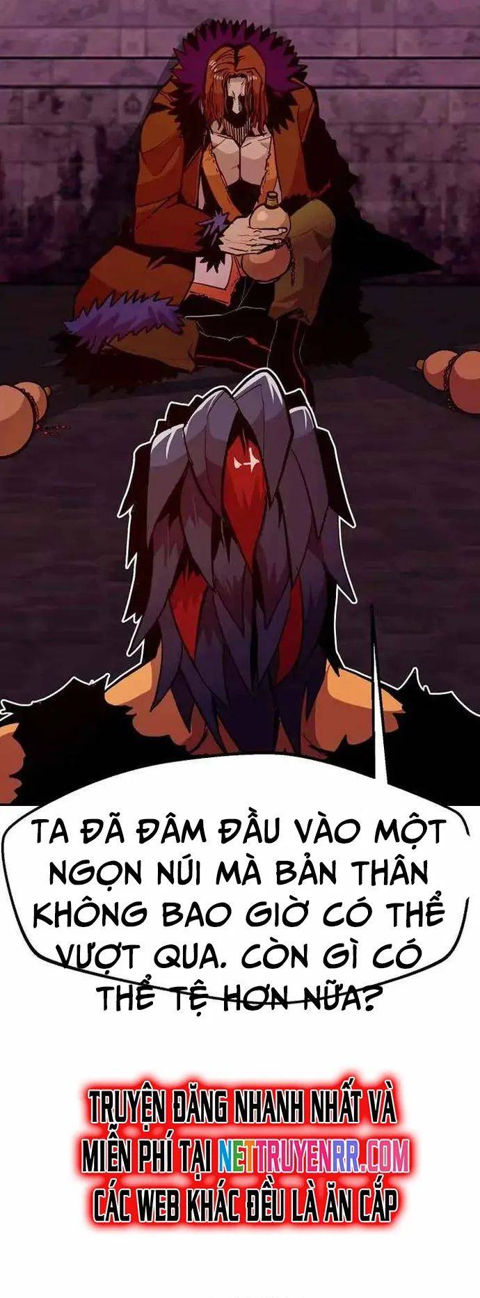 Hồi Quy Vô Giá Trị Chương 73 Ảnh 44