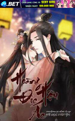 Hoàng Hậu Độc Ác Chương 4 Ảnh 2