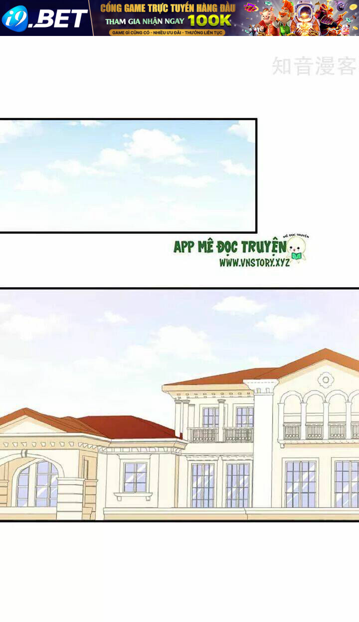 Tổng Tài Đại Nhân Thật Xấu Hổ Chương 84 Ảnh 11