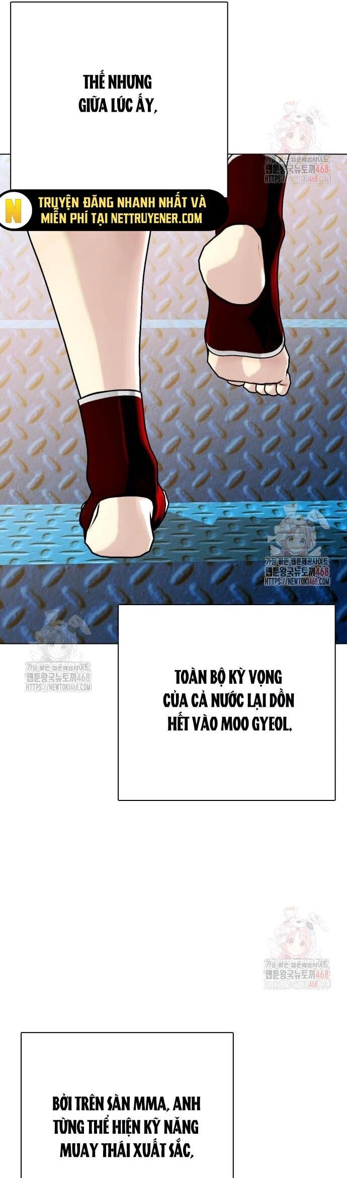 Loser Giỏi Võ Chương 119 Ảnh 99