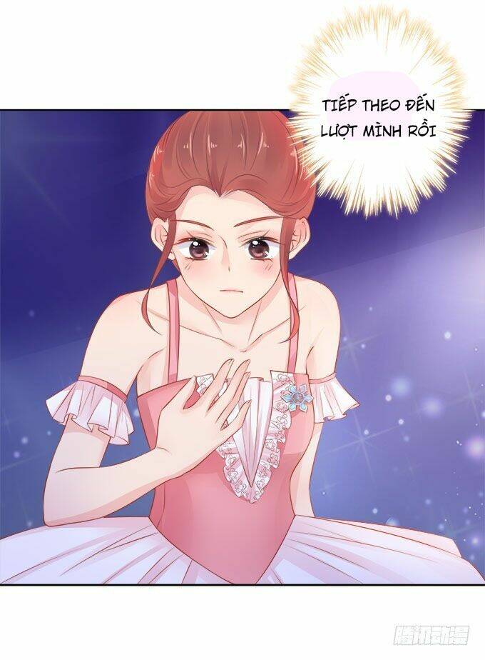 Tinh Mộng Ballet Chương 3 Ảnh 9