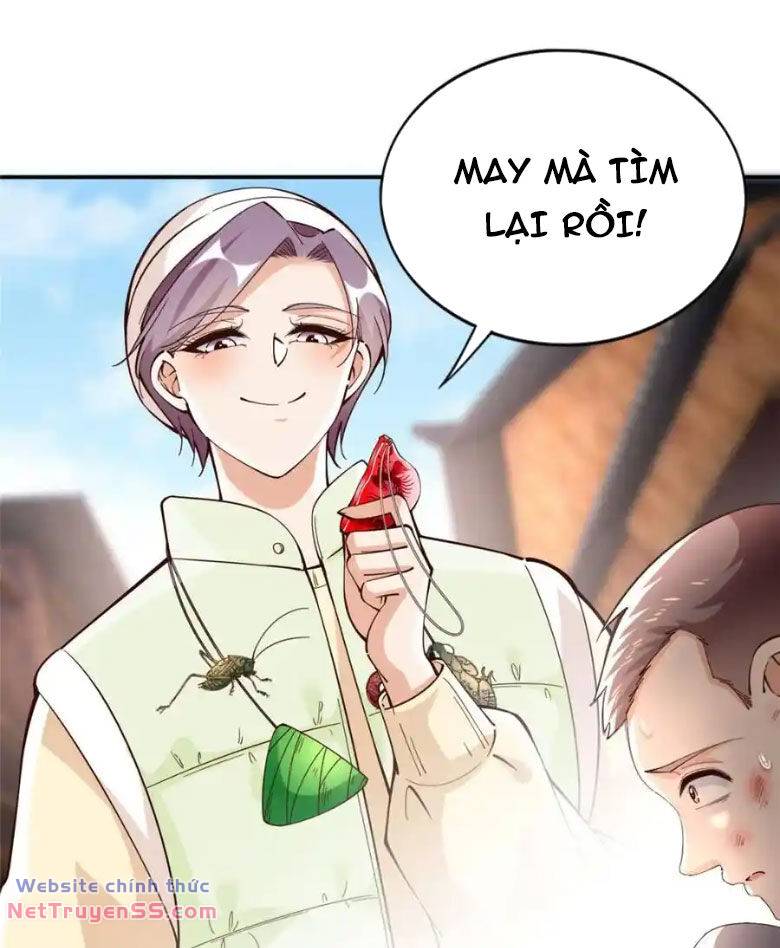 Boss Nhà Giàu Lại Là Nữ Sinh Trung Học! Chương 221 Ảnh 20