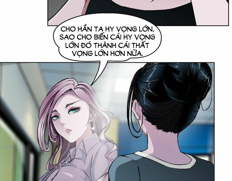 Câu Lạc Bộ Ngoại Tình Chương 28 Ảnh 23
