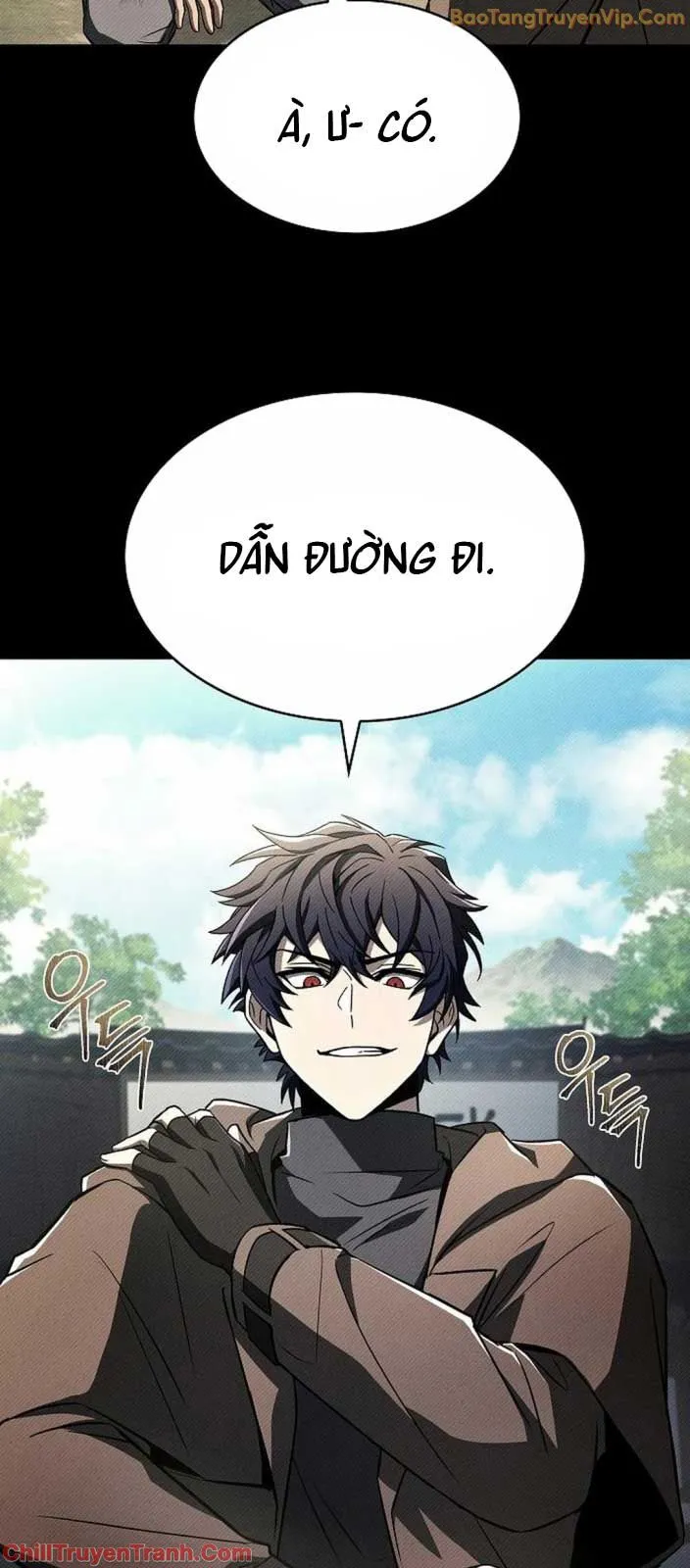 Chòm Sao Là Đệ Tử Của Tôi Chương 108 Ảnh 25