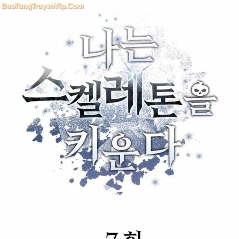 Ta Nuôi 1 Bầy Skeleton Chương 7 Ảnh 52