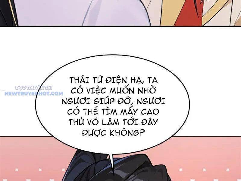 Ta Thực Sự Không Muốn Làm Thần Tiên Chương 111 Ảnh 29