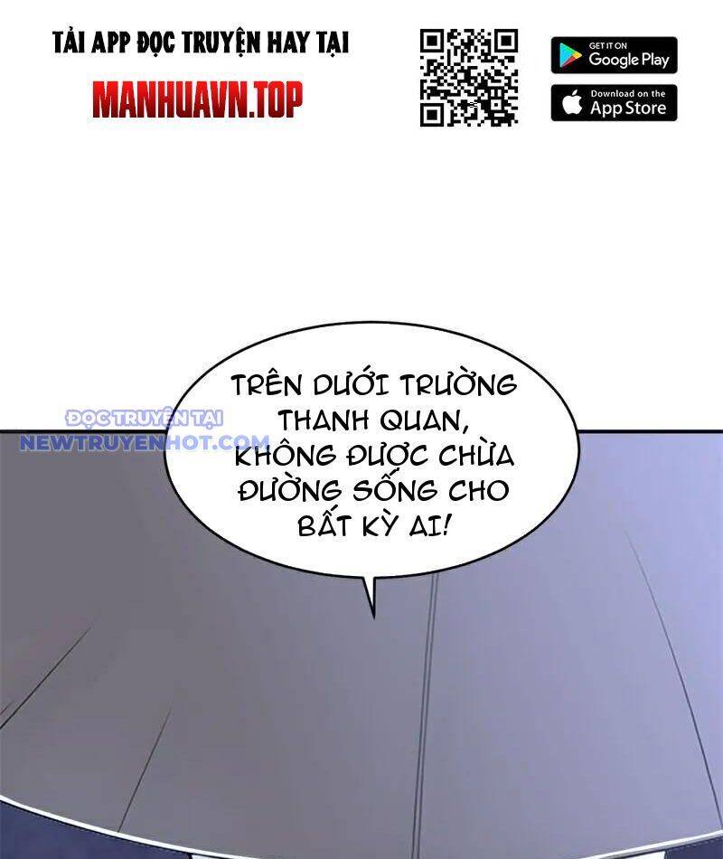 Ta Thực Sự Không Muốn Làm Thần Tiên Chương 123 Ảnh 69
