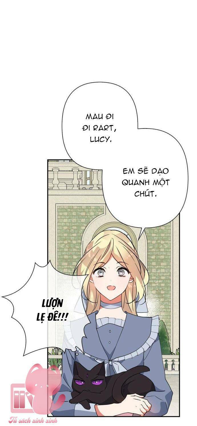 Thuần Hoá Quái Thú Thật Tốt Chương 105 Ảnh 48